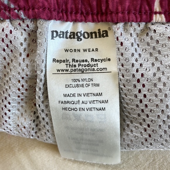 Woman’s Drawstring Shorts   Size M Style# STY57043 - Picture 5 of 5